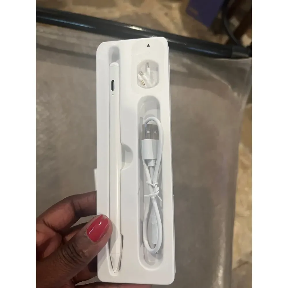 Stylus Pen For IPad 6th-11th Generation-2X Fast Charge Active Pencil Compatible - Picture 11 of 15